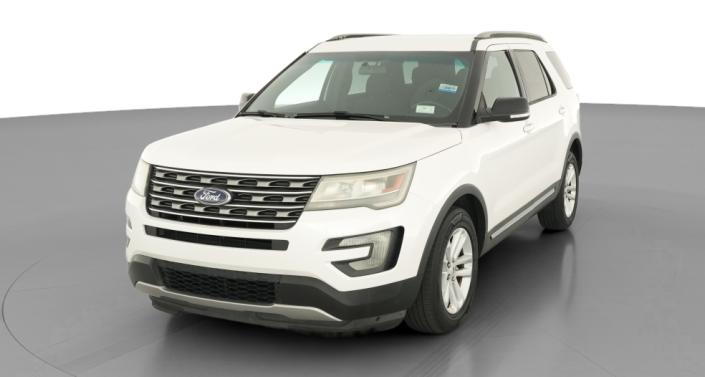 Thumbnail: 2016 Ford Explorer - 1