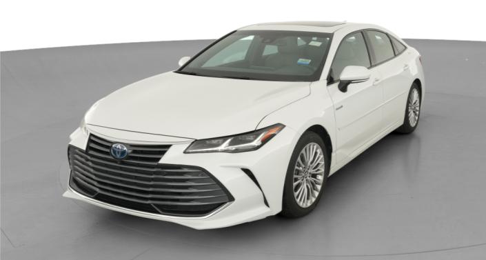 Thumbnail: 2020 Toyota Avalon - 1