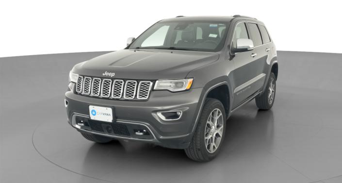 Thumbnail: 2019 Jeep Grand Cherokee - 1
