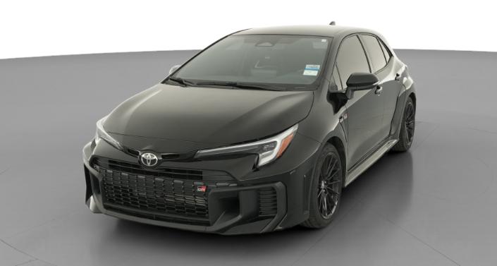 Thumbnail: 2025 Toyota GR Corolla - 1