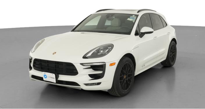 Thumbnail: 2018 Porsche Macan - 1