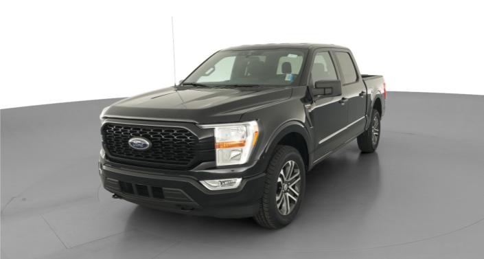 Thumbnail: 2021 Ford Econoline - 1