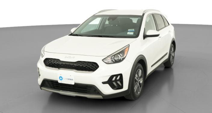 Thumbnail: 2022 Kia Niro - 1