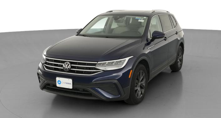 Thumbnail: 2023 Volkswagen Tiguan - 1