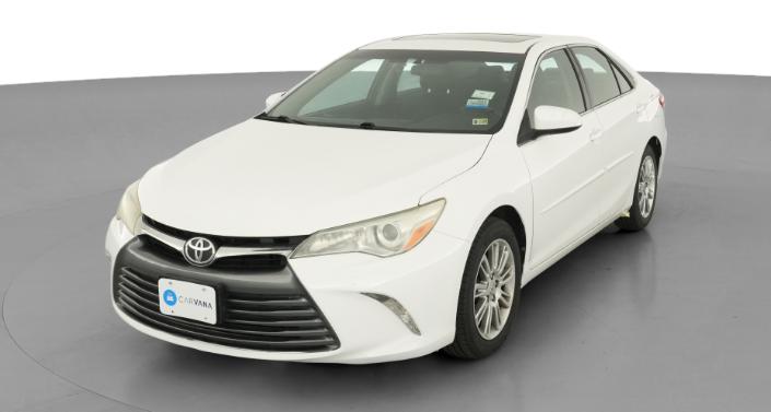 Thumbnail: 2015 Toyota Camry - 1