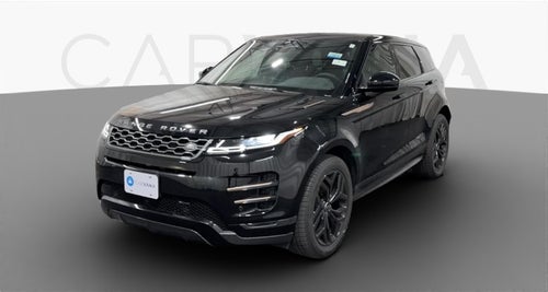 2023 Land Rover Range Rover Evoque
