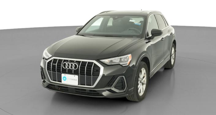 Thumbnail: 2021 Audi Q3 - 1