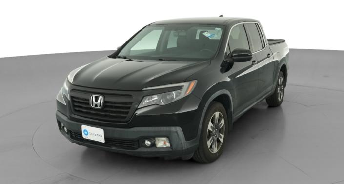 Thumbnail: 2018 Honda Ridgeline - 1