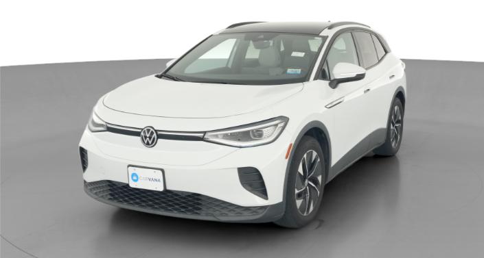 2021 Volkswagen ID.4 Pro S -
                  Rocklin, CA