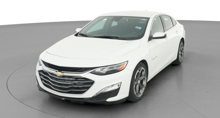 Thumbnail: 2023 Chevrolet Malibu - 1