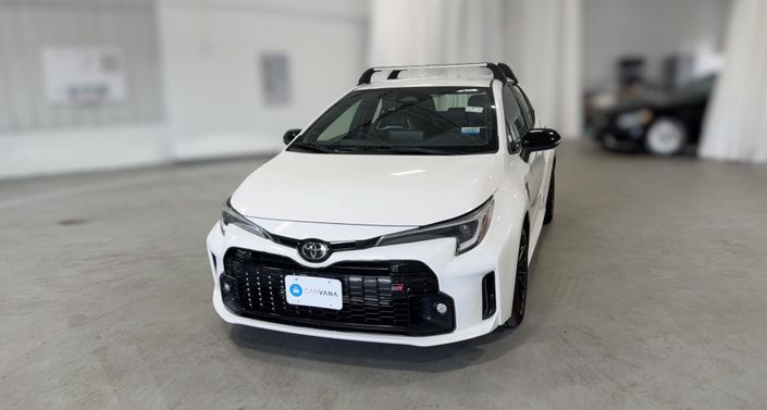 2024 Toyota GR Corolla Premium -
                  Manville, NJ
