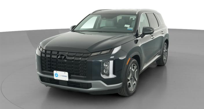 Thumbnail: 2025 Hyundai Palisade - 1
