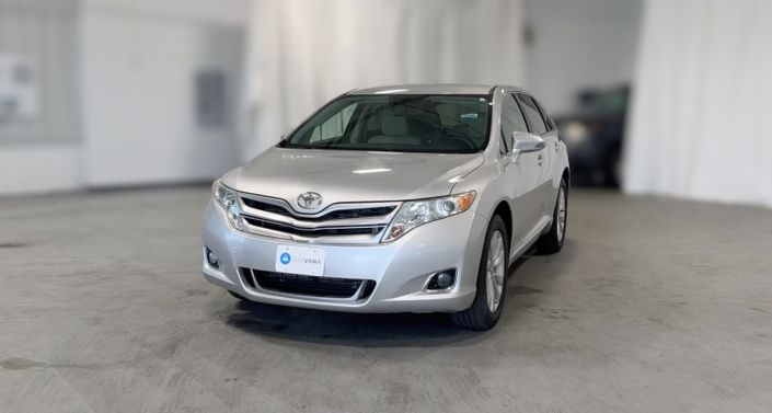 2013 Toyota Venza LE -
                  Manville, NJ