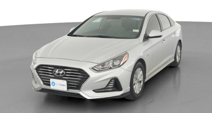 Thumbnail: 2018 Hyundai Sonata - 1