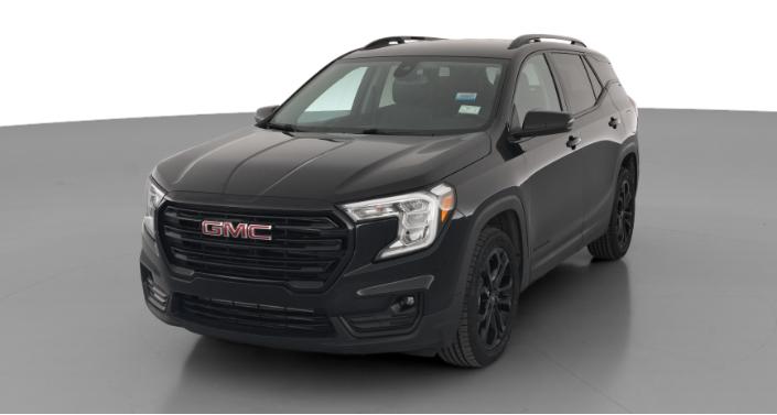 Thumbnail: 2022 GMC Terrain - 1