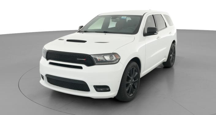 Thumbnail: 2018 Dodge Durango - 1
