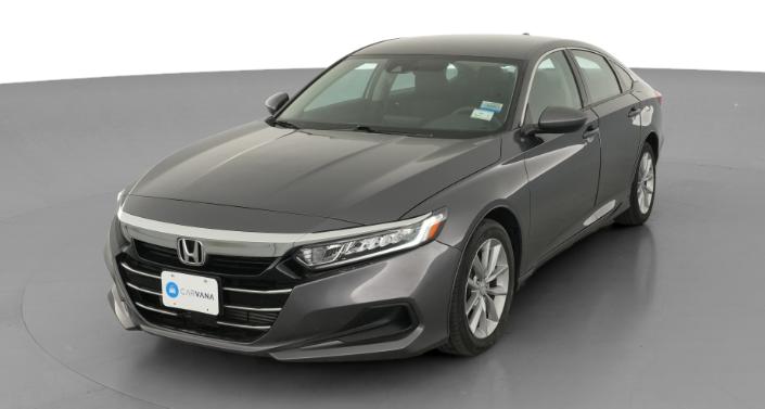 Thumbnail: 2021 Honda Accord - 1