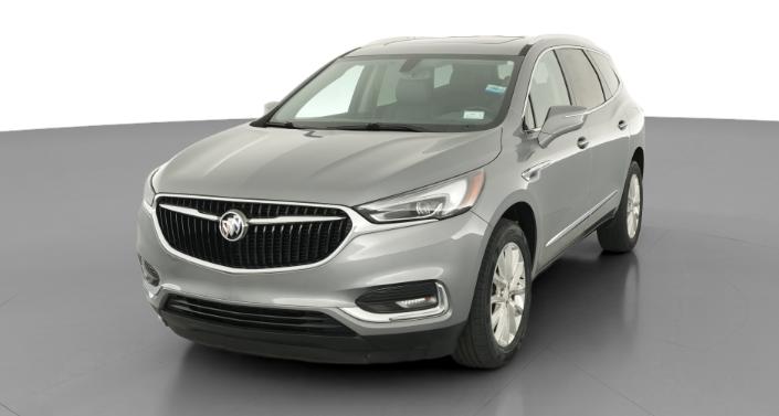 Thumbnail: 2020 Buick Enclave - 1