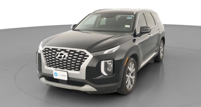Thumbnail: 2022 Hyundai Palisade - 1