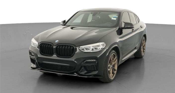Thumbnail: 2020 BMW X4 - 1