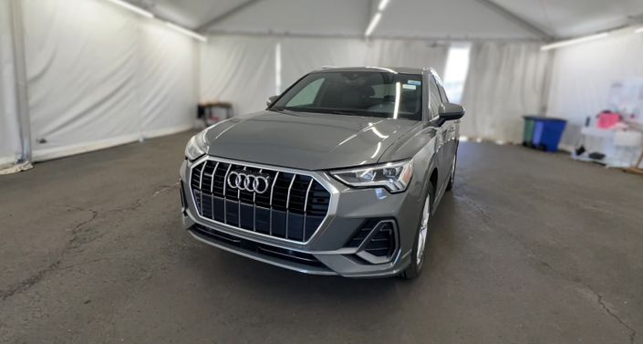 Thumbnail: 2020 Audi Q3 - 1