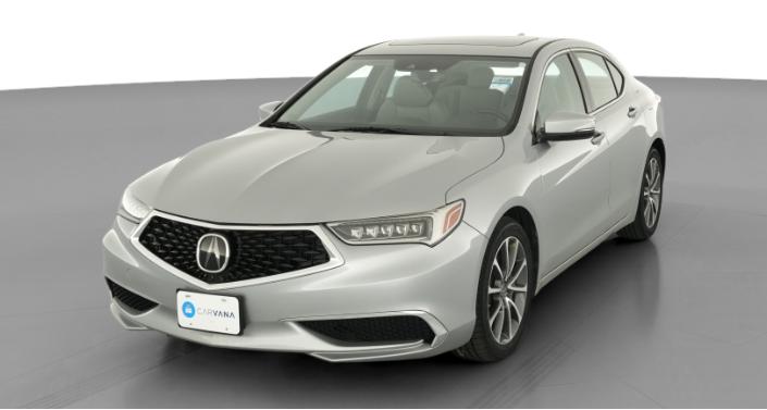 2018 Acura TLX Base -
                  Auburn, GA