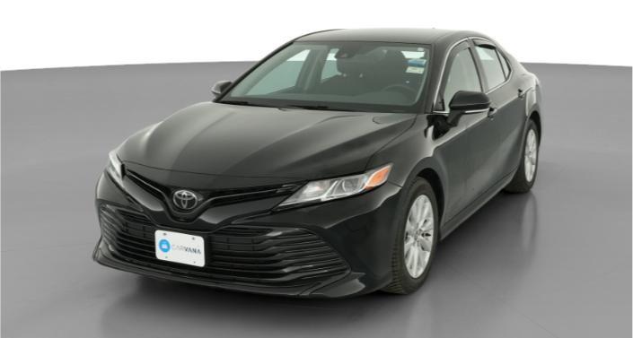 Thumbnail: 2020 Toyota Camry - 1