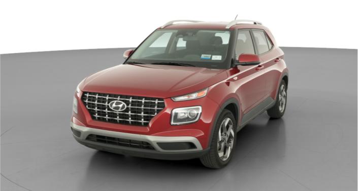Thumbnail: 2024 Hyundai Venue - 1