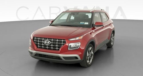 2024 Hyundai Venue