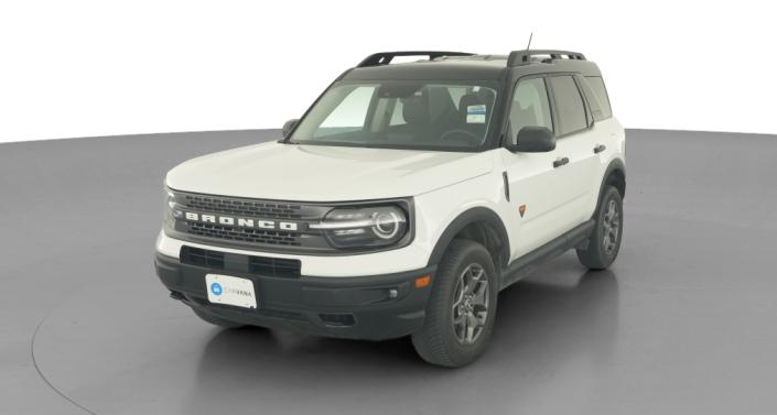 Thumbnail: 2023 Ford Bronco Sport - 1