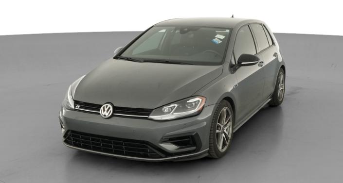 Thumbnail: 2019 Volkswagen Golf - 1