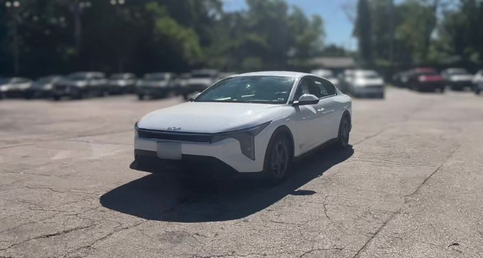 Thumbnail: 2025 Kia K4 - 1