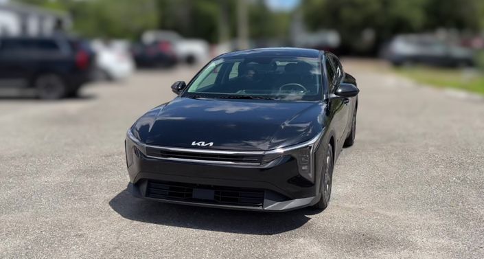 Thumbnail: 2025 Kia K4 - 1