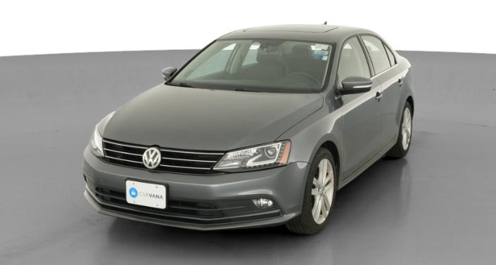Thumbnail: 2016 Volkswagen Jetta - 1