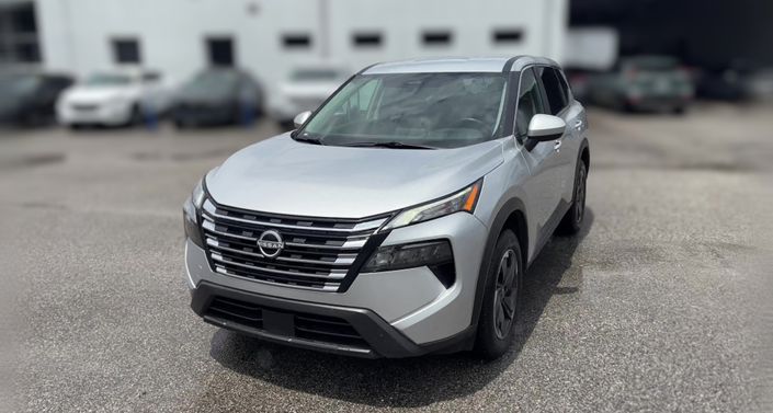 Thumbnail: 2025 Nissan Rogue - 1