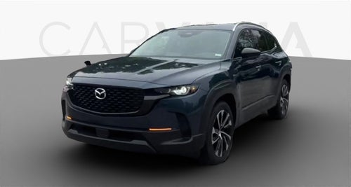 2025 MAZDA CX-50 Hybrid
