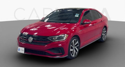 2021 Volkswagen Jetta GLI