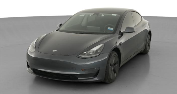 Thumbnail: 2023 Tesla Model 3 - 1
