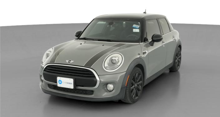 2016 MINI Cooper Hardtop 4 Door -
                  San Antonio, TX