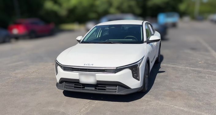 Thumbnail: 2025 Kia K4 - 1