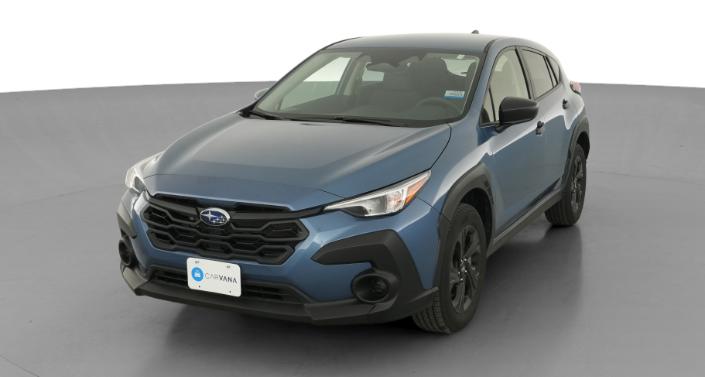Thumbnail: 2024 Subaru Crosstrek - 1