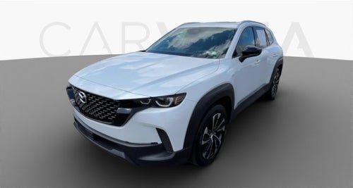 2025 MAZDA CX-50 Hybrid