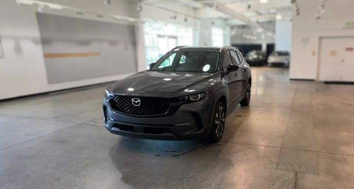 Thumbnail: 2025 Mazda CX-50 - 1