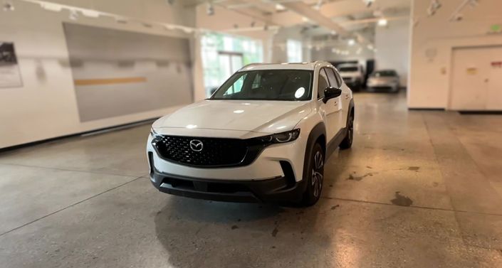Thumbnail: 2025 Mazda CX-50 - 1