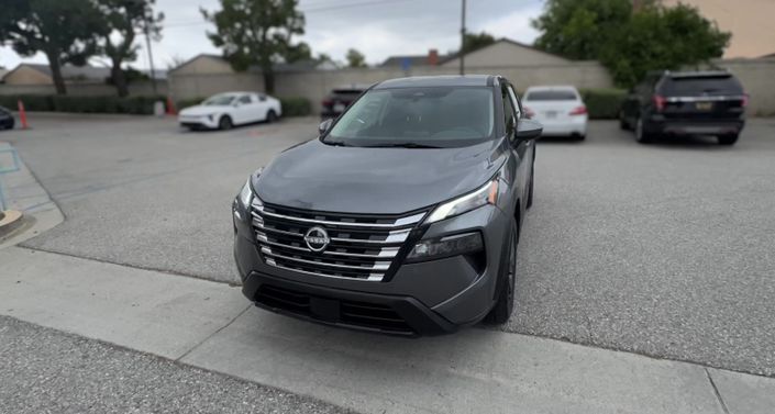 Thumbnail: 2025 Nissan Rogue - 1