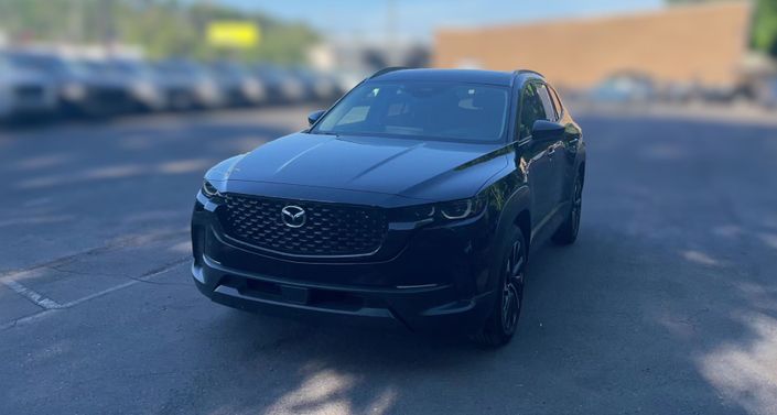 Thumbnail: 2025 Mazda CX-50 - 1