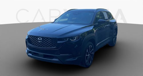 2025 MAZDA CX-50 Hybrid