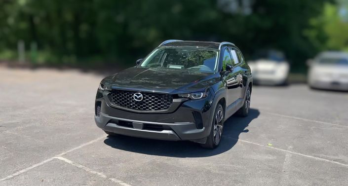 Thumbnail: 2025 Mazda CX-50 - 1
