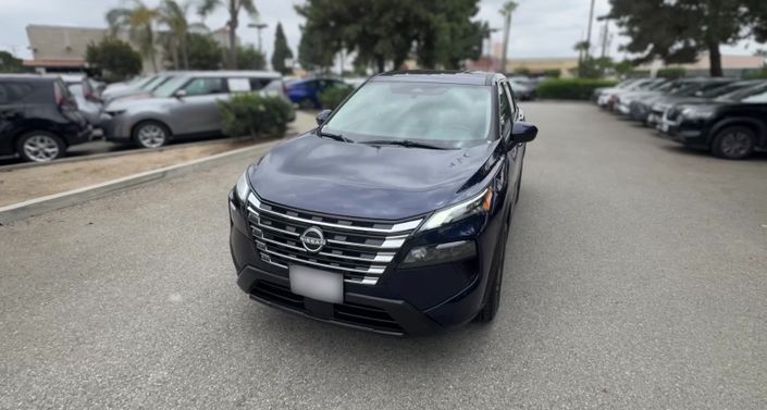 Thumbnail: 2025 Nissan Rogue - 1