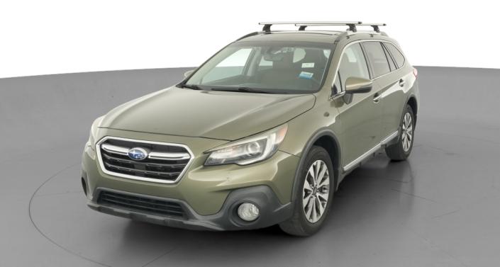 Thumbnail: 2019 Subaru Outback - 1
